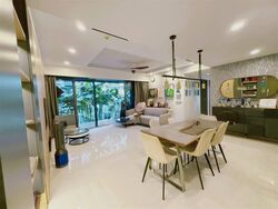 Bellewaters (D19), Condominium #583629231